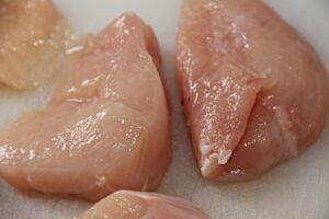 chicken, chicken breast, fillet-3212144.jpg